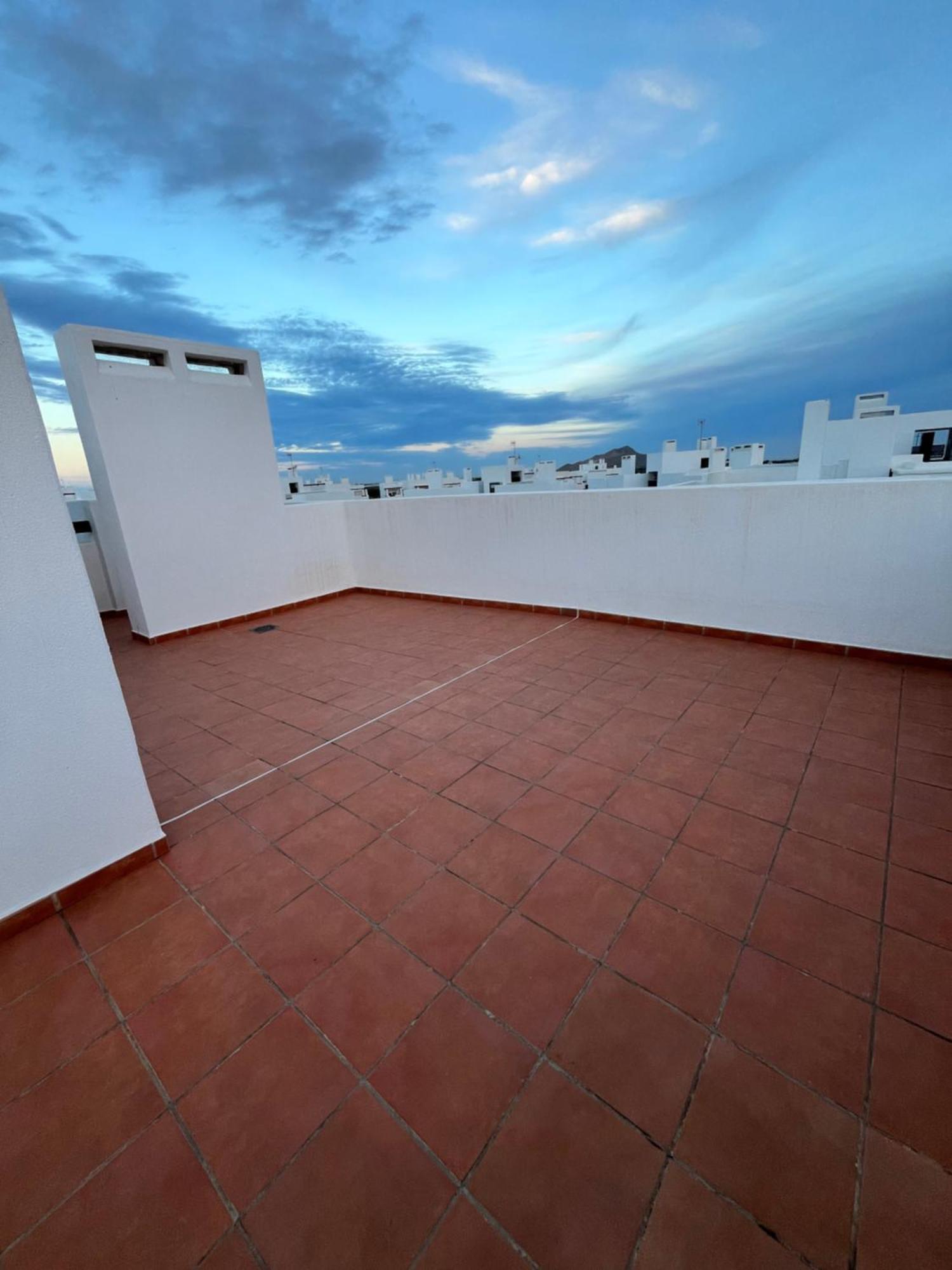 Las Terrazas De La Torre Golf Roldán Exterior foto
