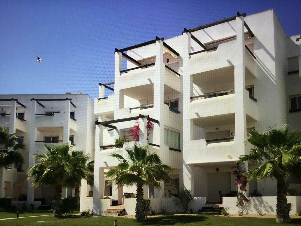 Las Terrazas De La Torre Golf Roldán Exterior foto